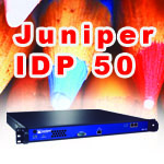 Juniper_IDP 50_/w/SPAM